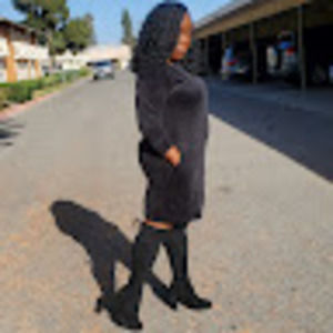 Meet your Posher, Kenya